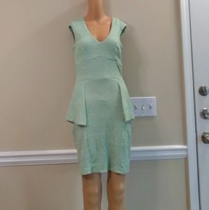 Va Va Voom women's mini Dress